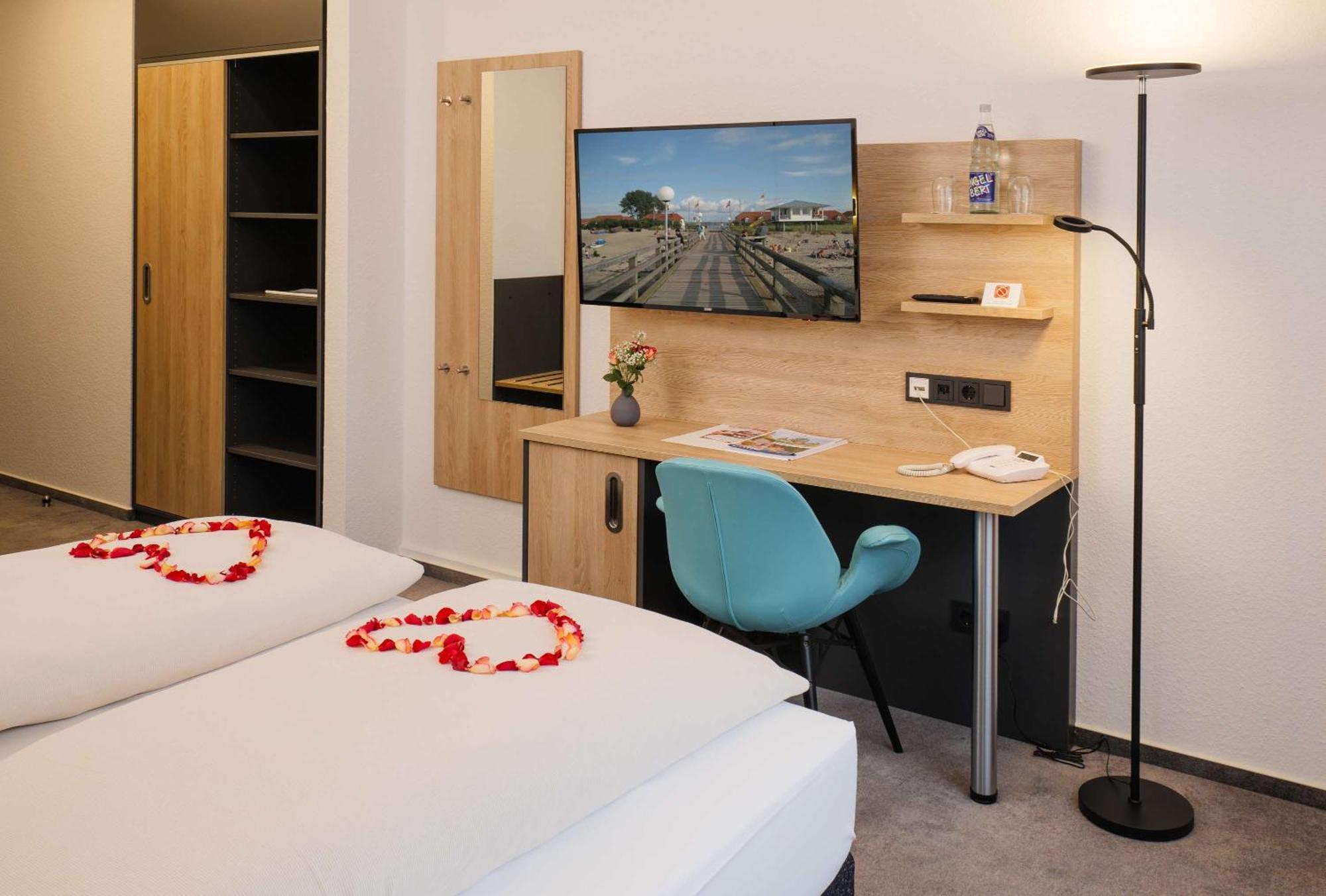 Best Western Comfort Business Hotel Duesseldorf-ניאוס מראה חיצוני תמונה