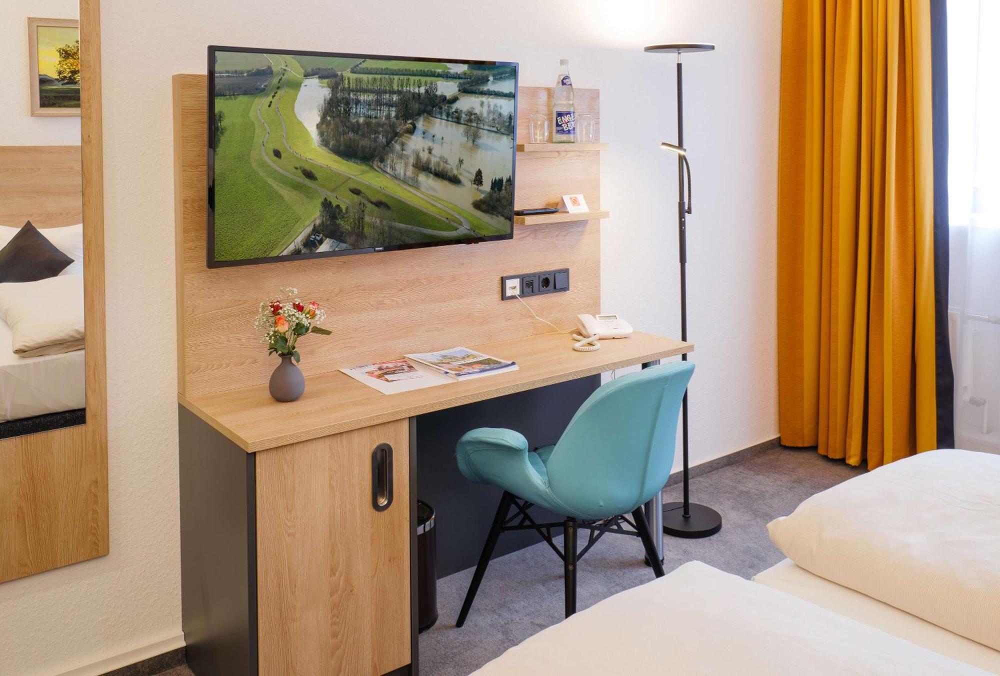 Best Western Comfort Business Hotel Duesseldorf-ניאוס מראה חיצוני תמונה